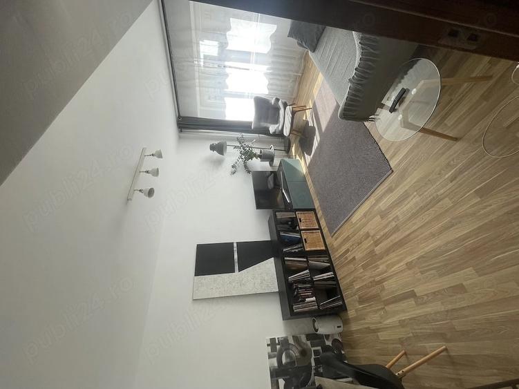 Apartament cu 2 camere decomandat în Simion Bărnuțiu