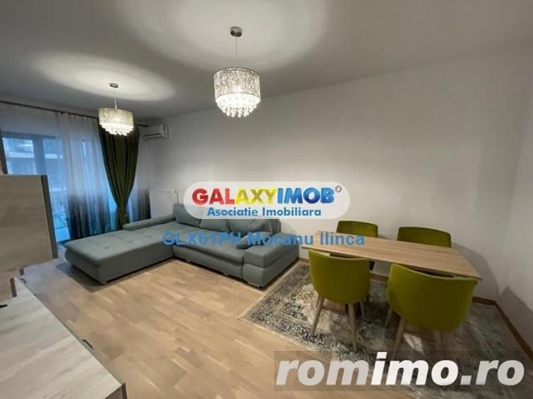 Inchiriere apartament 2 camere, de lux, bloc nou, Albert, Ploiesti - 8