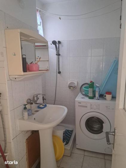 Apartament cu 2 camere semidecomandat în Carpați 2