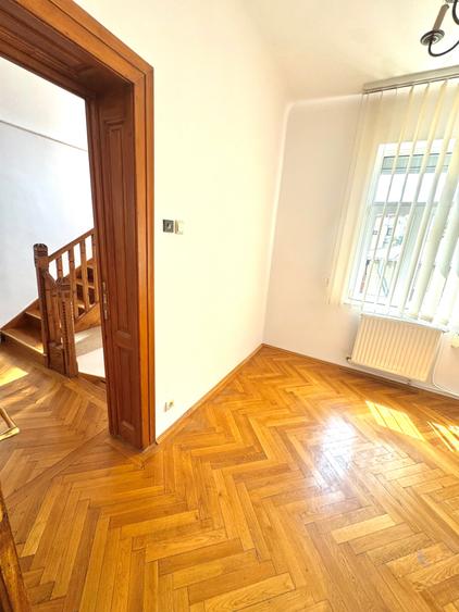 Inchiriere vila zona Dorobanti - Romana - 12