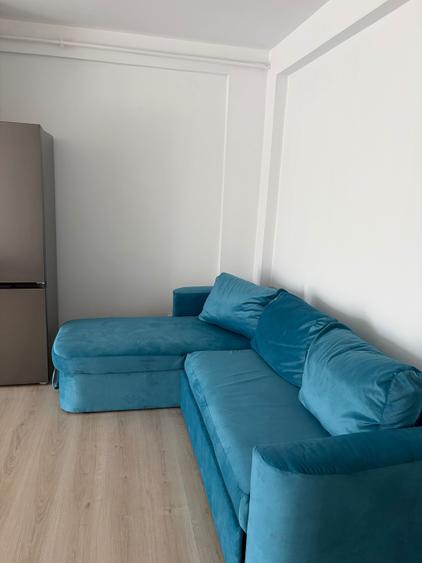 Apartament cu 2 camere decomandat în Exterior Vest