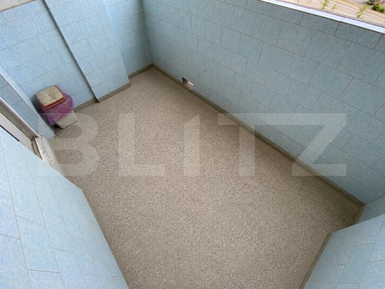 Apartament cu 2 camere decomandat, mobilat în Grigorescu