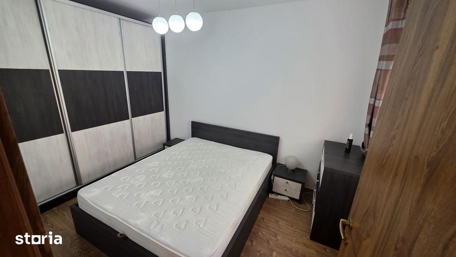 Apartament Doua camere | Prima Nucetului Nufarul | Parcare Proprie - 3