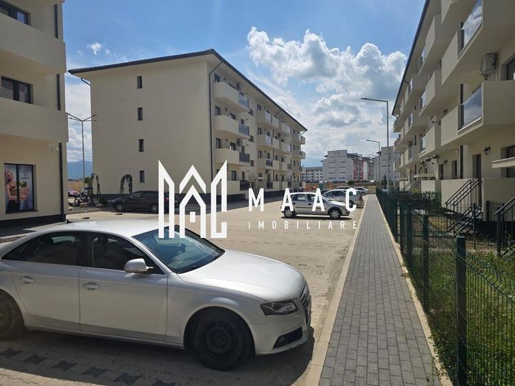 Apartament 2 camere decomandate  et 2 One Residence Doamna Stanca - 1