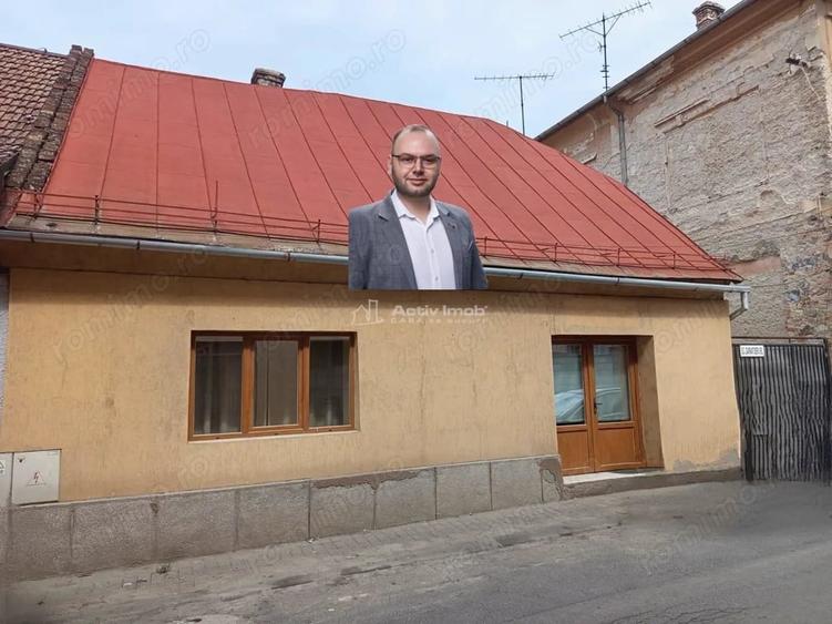 Casă cu Teren 243 Mp în Vest