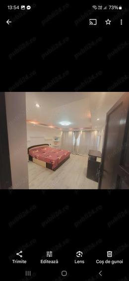 Casă cu 6 camere cu Teren 729 Mp în Căpățânești
