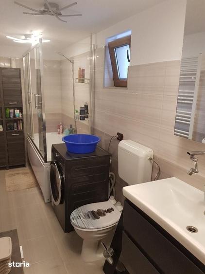 Casă cu 3 camere cu Teren 1100 Mp în Pănet