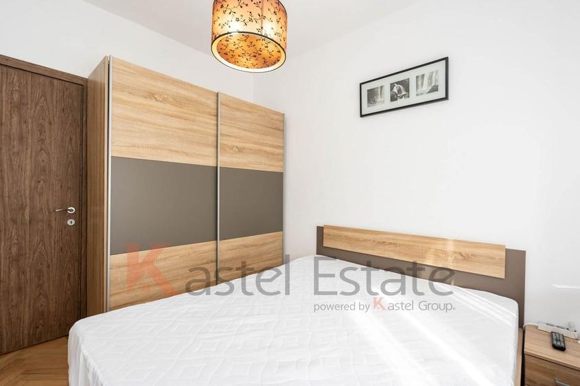 Apartament 2 Camere | Gara de Nord | Comision 0% - 6