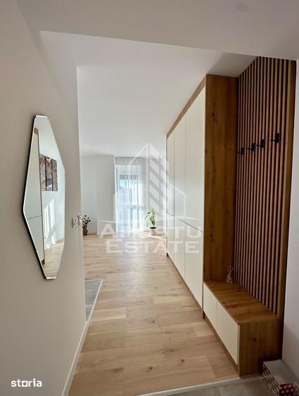 Apartament cu 2 camere de inchiriat, Timisoara, Norde One - 6