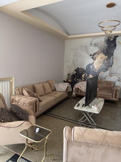 Casă cu 4 camere în Corbeanca