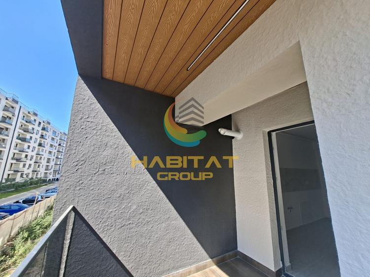 Garsonieră decomandată în Apărătorii Patriei