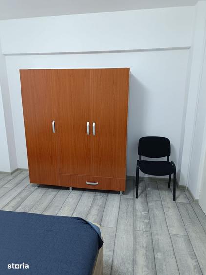 Garsonieră decomandată în Tomis I