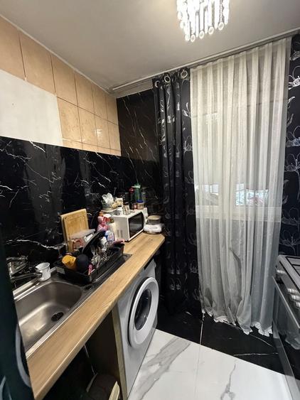 Garsonieră decomandată în Exterior Vest