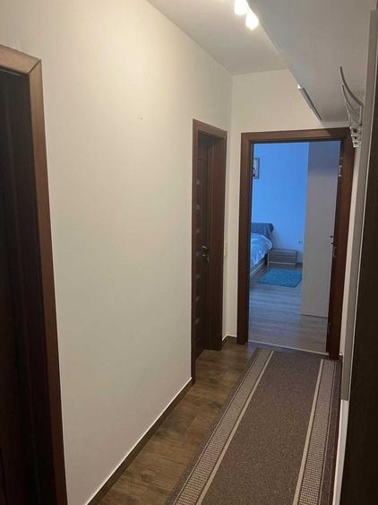 Apartament cu 2 camere decomandat, mobilat în Turnișor
