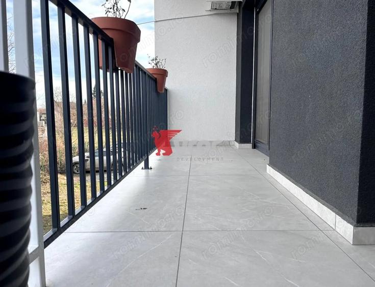 Apartament de lux de inchiriat-Calea Sagului - 3
