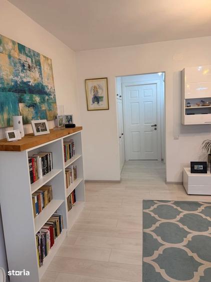 Apartament cu 3 camere în Tolstoi