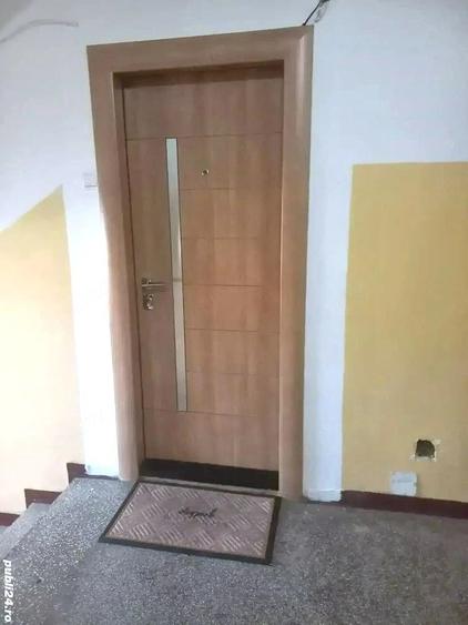Vand Apartament cu 3 camere, 75 mp, mobilat, etaj 7, Bucur Obor ? - 5