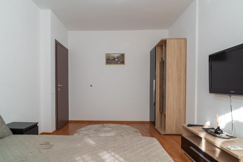 Garsonieră decomandată în Jilava