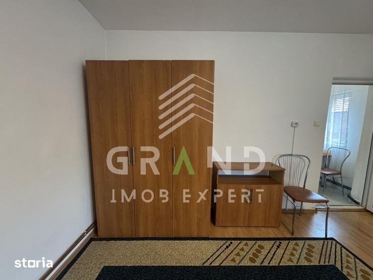 Garsonieră, mobilată în Mărăști