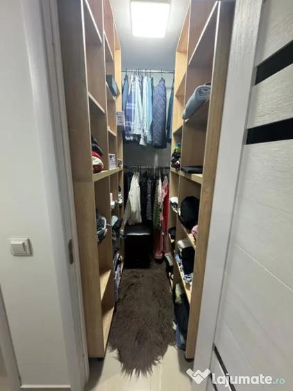 Apartament decomandat, 54 mp, etaj 3, zona Damila Capsunarie - 9