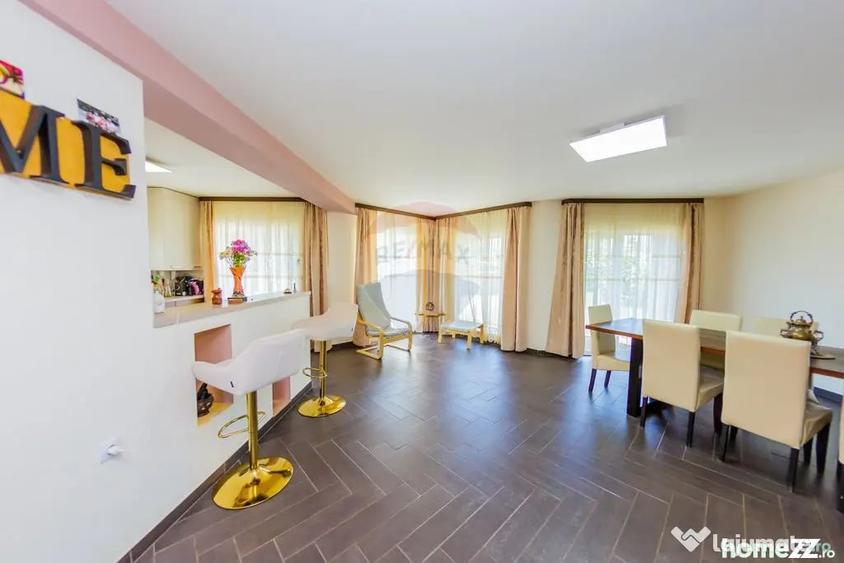 Casă cu 4 camere cu Teren 547 Mp în Tăuții de Sus