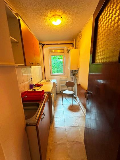 Lujerului - 5 minute metrou - Apartament 2 camere - CENTRALA PROPRIE ! - 12
