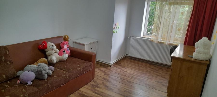 Apartament în Băceni