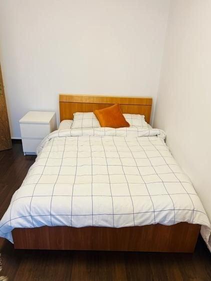 Apartament cu 2 camere semidecomandat, mobilat în Lujerului — fotografia 3