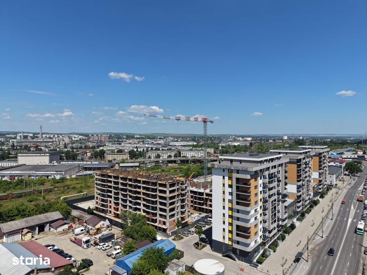Apartament cu 2 camere în Central