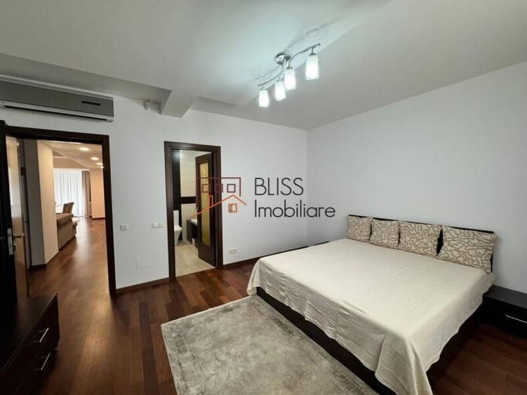 Apartament Spațios cu 4 Camere pe Șoseaua Nordului – Terasă Mare, Parcare - 14