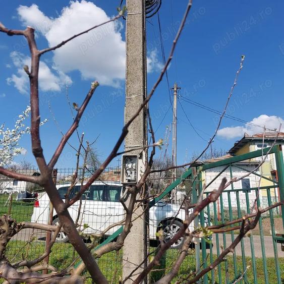 Teren în Dolina