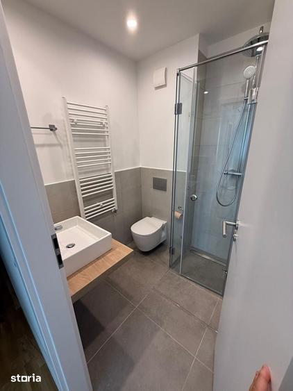Apartament cu 3 camere în Cișmigiu