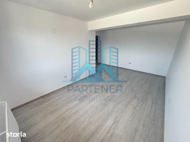 Apartament cu 2 camere decomandat în Valea Lupului