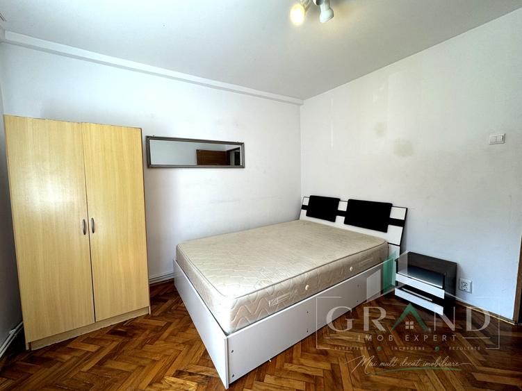 3 Camere Decomandat | 2 Băi | 69 mp | Parter | Zorilor/P-ța Zorilor/Observatorul - 3