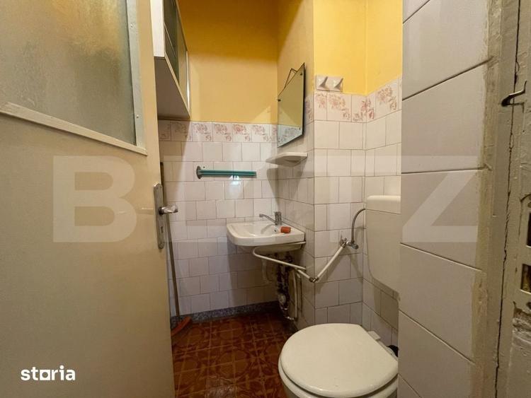 Apartament cu 3 camere în Ultracentral