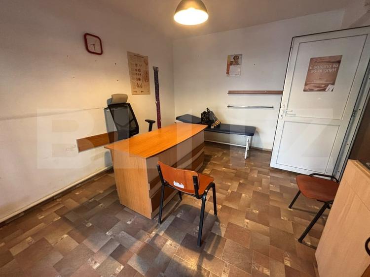 Apartament cu 2 camere decomandat, mobilat în Tudor Vladimirescu