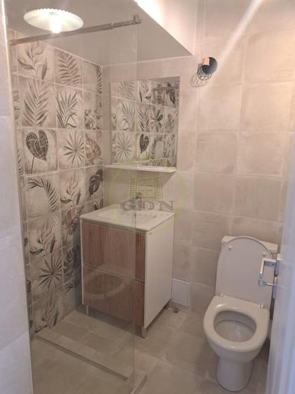 Casă cu 3 camere cu Teren 230 Mp în Leamna de Jos