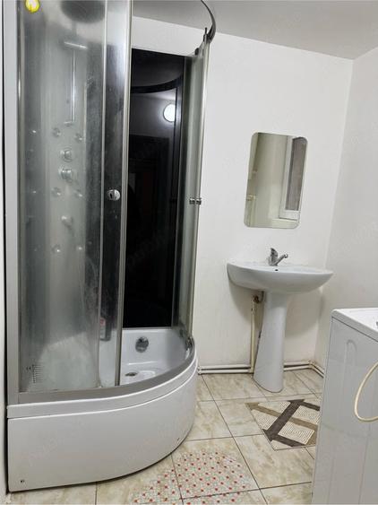 Apartament cu 2 camere decomandat în Galați