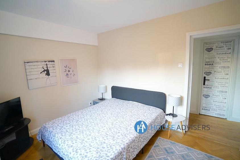 Inchiriere apartament 2 camere Cismigiu - 7
