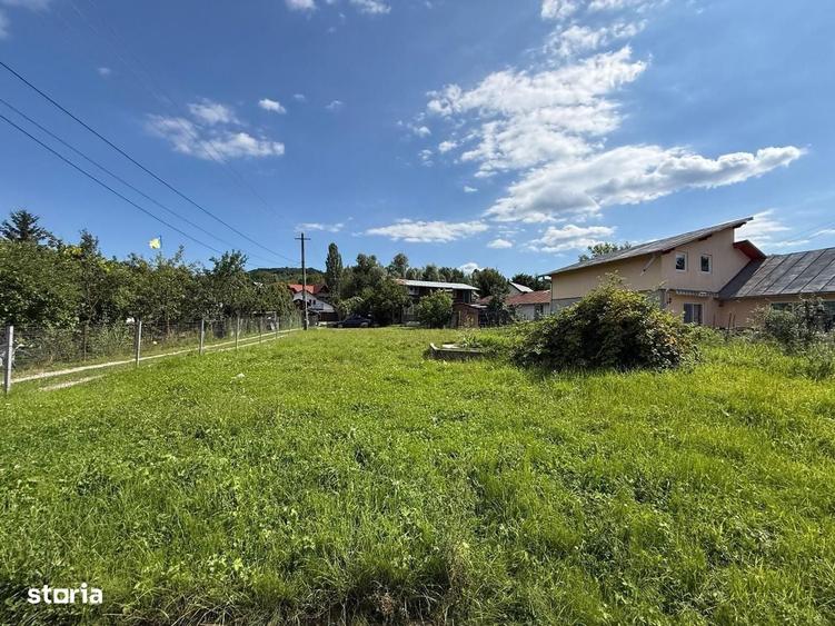 Spațiu comercial, în Lac de Verde