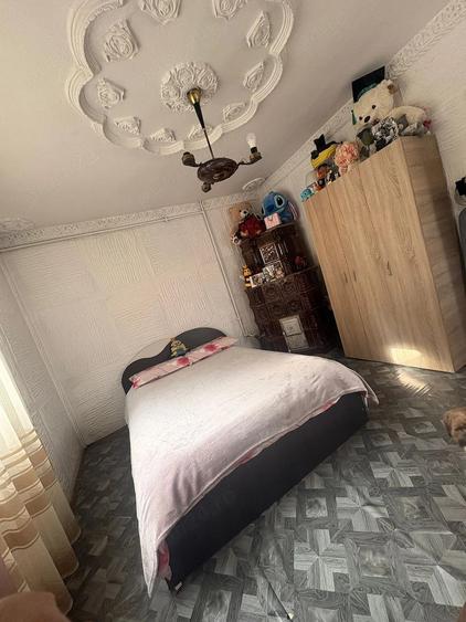 Casă cu 3 camere cu Teren 377 Mp în Bănești