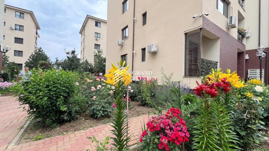 Apartament 3 camere I Luxor – Otopeni | complet mobilat I 2 parcari I boxa - 16