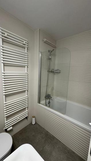 Apart 2 camere 57m2 + Loc de parcare Subteran | Cloud 9 Residence - Aviatiei - 10