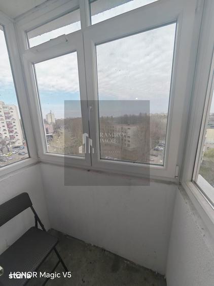 Apartament cu 2 camere, mobilat în Cișmigiu