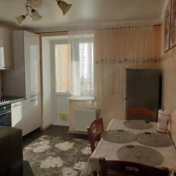 Apartament cu o camera de inchiriat in zona Circumvalatiunii - 1