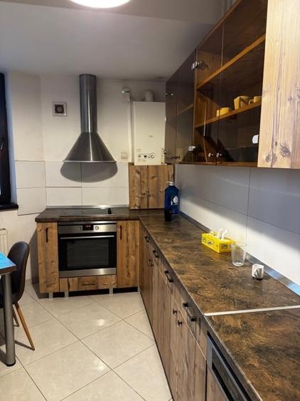 Apartament cu 2 camere decomandat, mobilat în Grozăvești