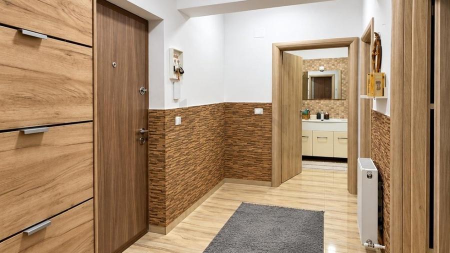 Apartament cu 2 camere decomandat, mobilat în Fundeni