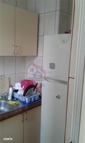 Garsonieră semidecomandată în Pantelimon