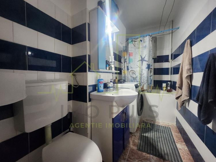 Apartament cu 2 camere în Circumvalațiunii