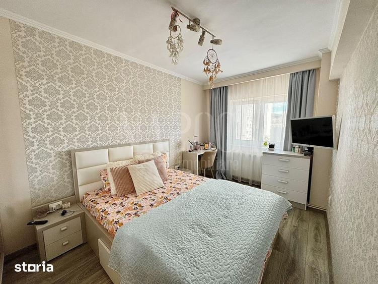 Apartament cu 4 camere în Mănăștur